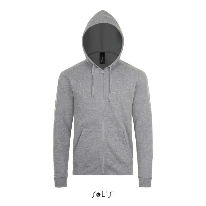 grigio medio melange
